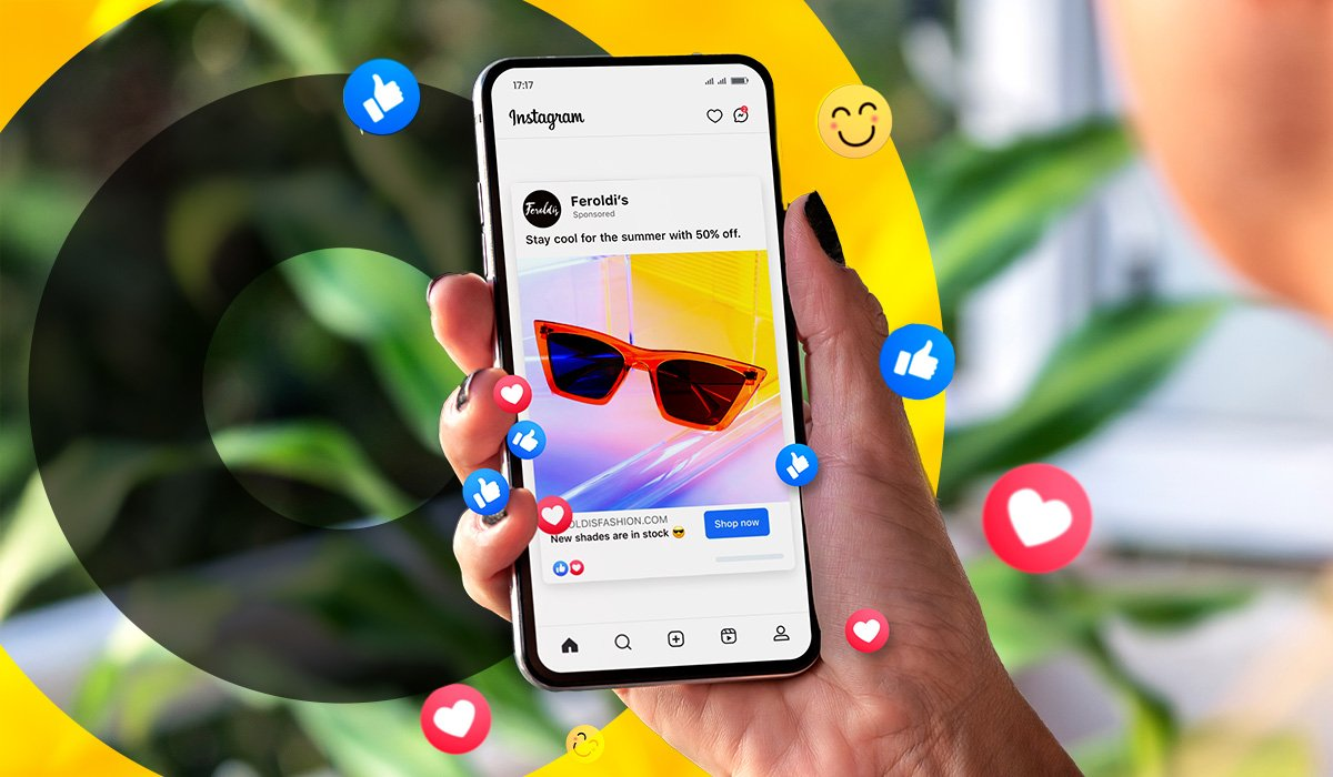 Tips to Sell on Instagram