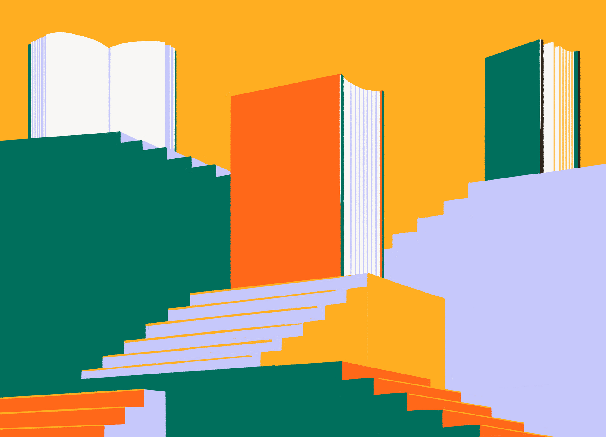 book promotion landscape - How To Promote A Book On Instagram