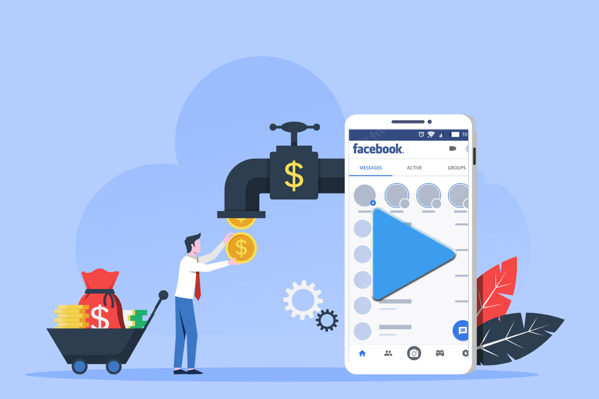 How To Monetize Facebook Page in 7 Ways