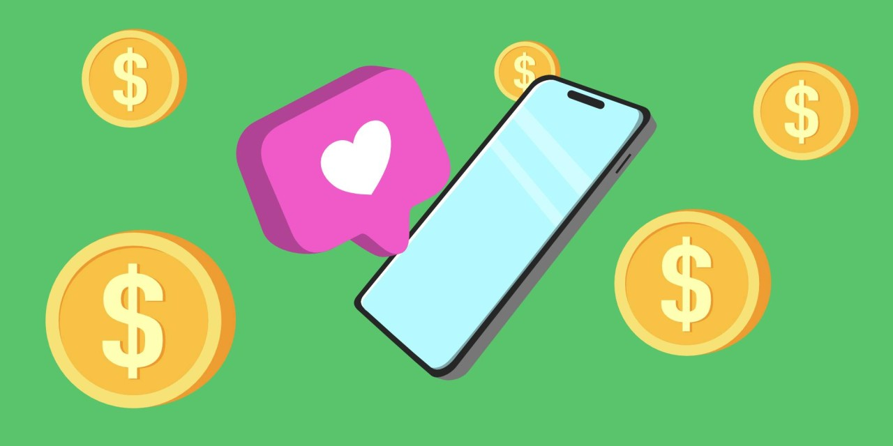 money for creators - Does Instagram Pay Creators