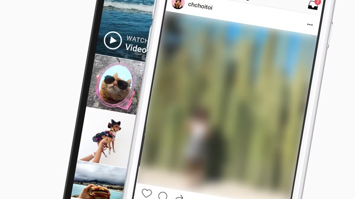 instagram feed - Exclusive Content On Instagram
