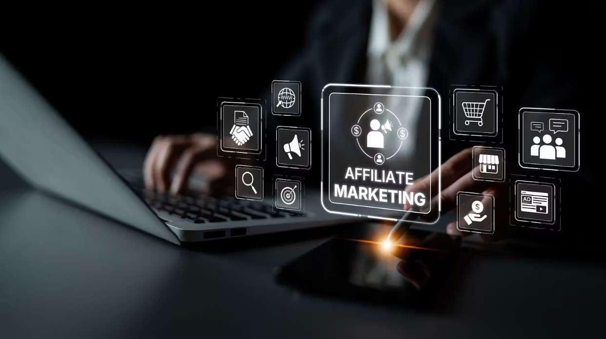affliate marketing - Affiliate Marketing On Instagram For Beginners