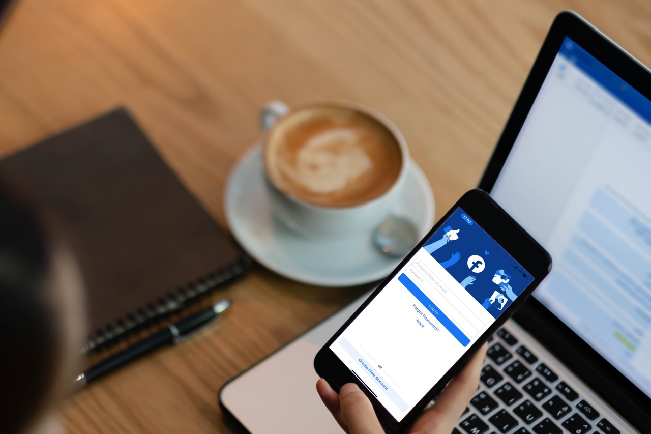 Tips for Facebook Marketing