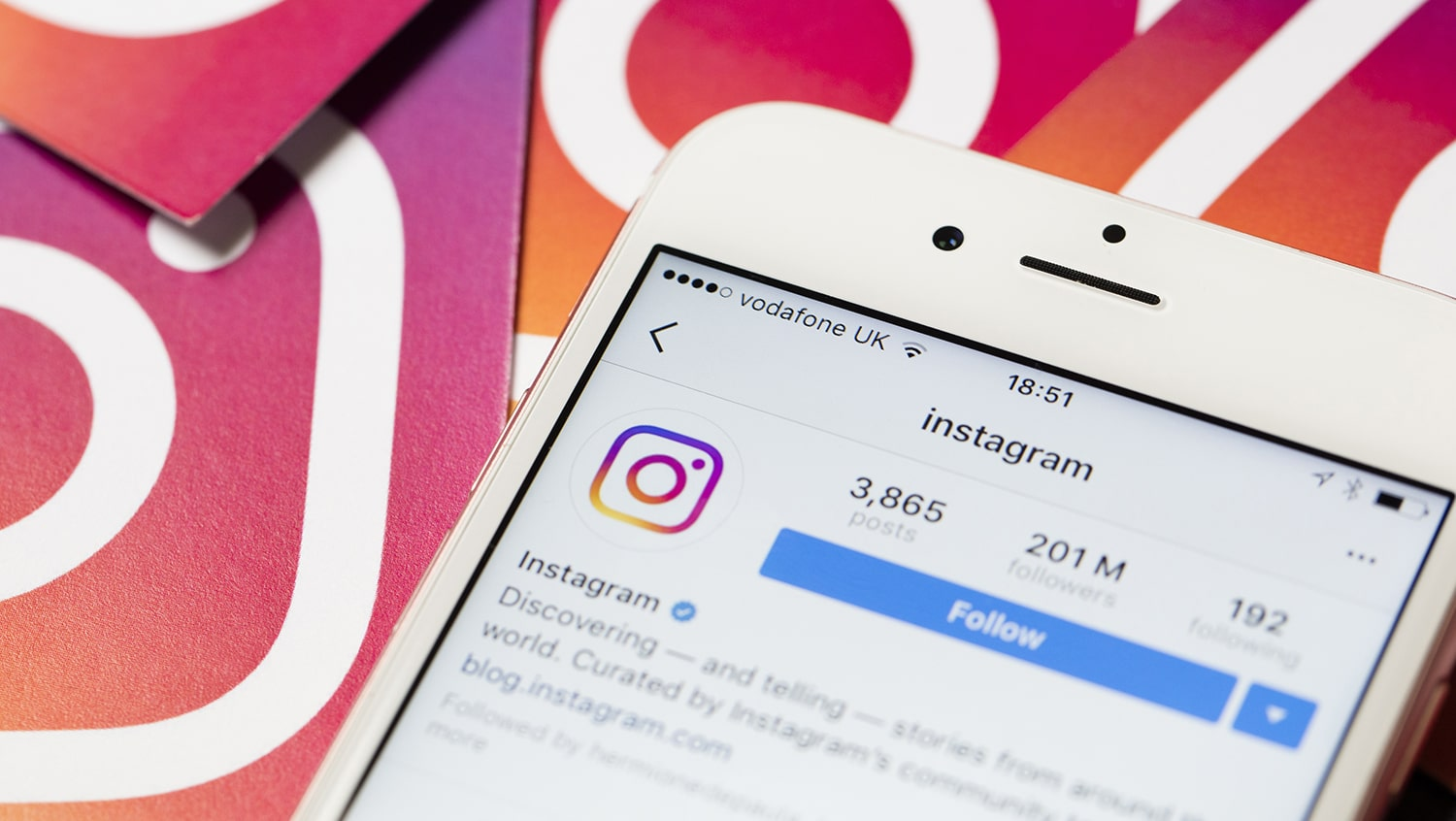 instagram app - How To Do Affiliate Marketing On Instagram