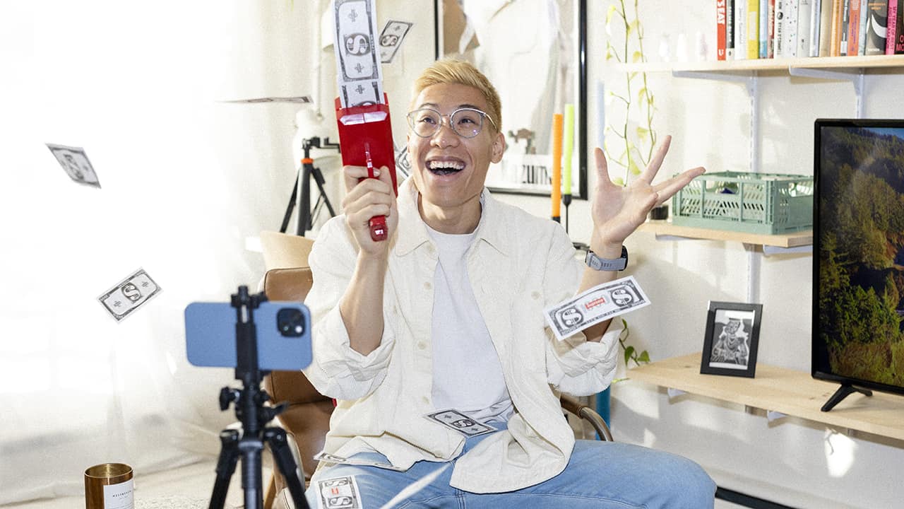 does instagram pay creators