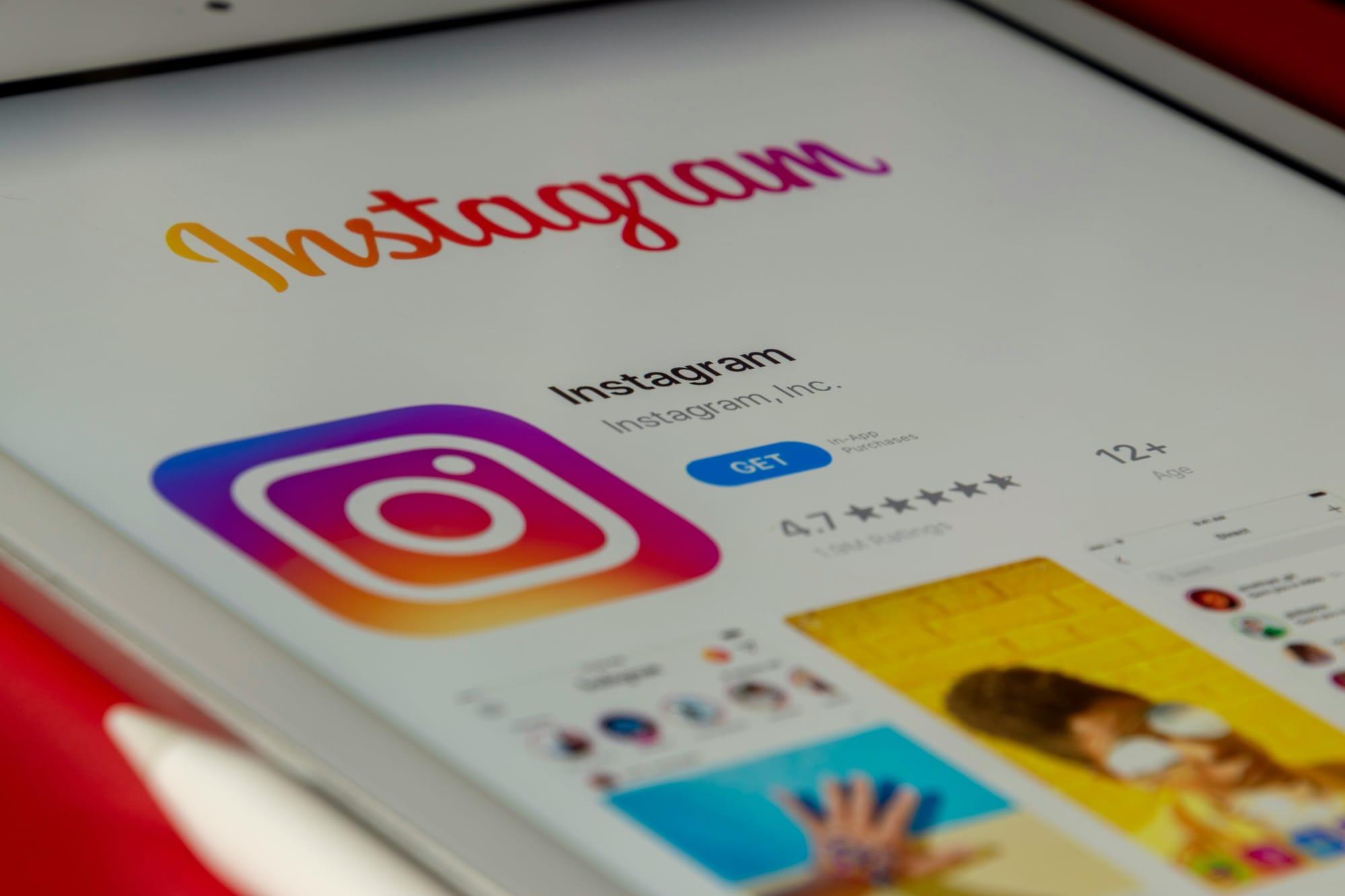instagram - How To Get Clients On Instagram