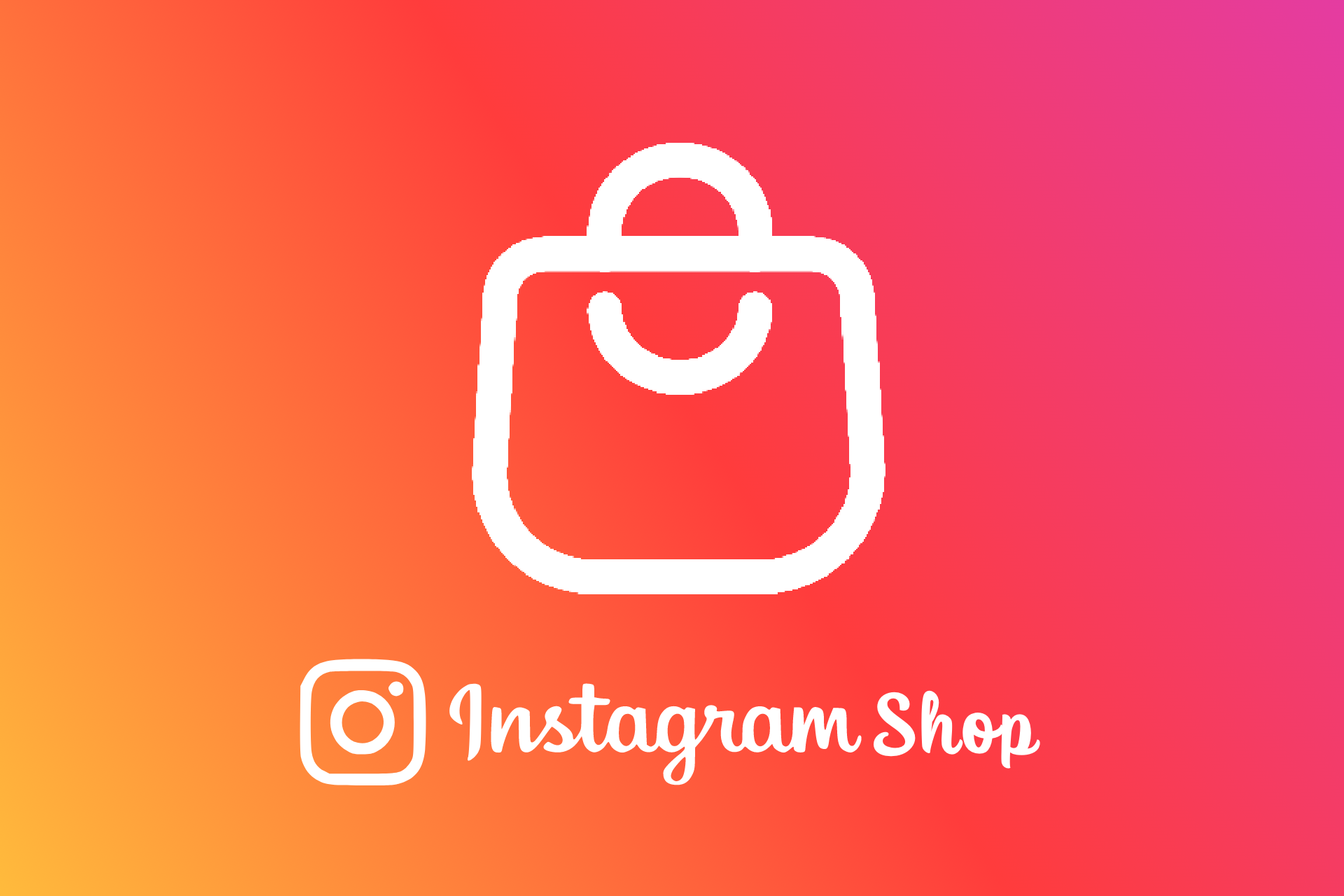 how to set up instagram shop