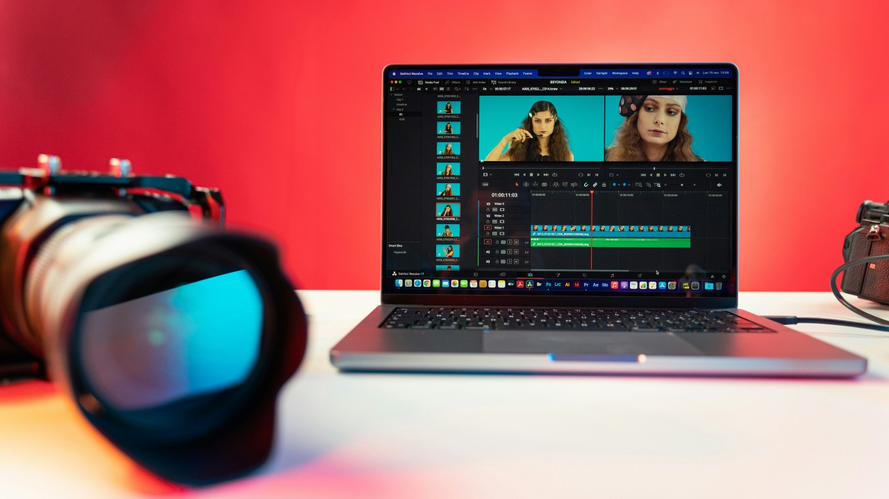 Best AI Tools to Edit YouTube Videos