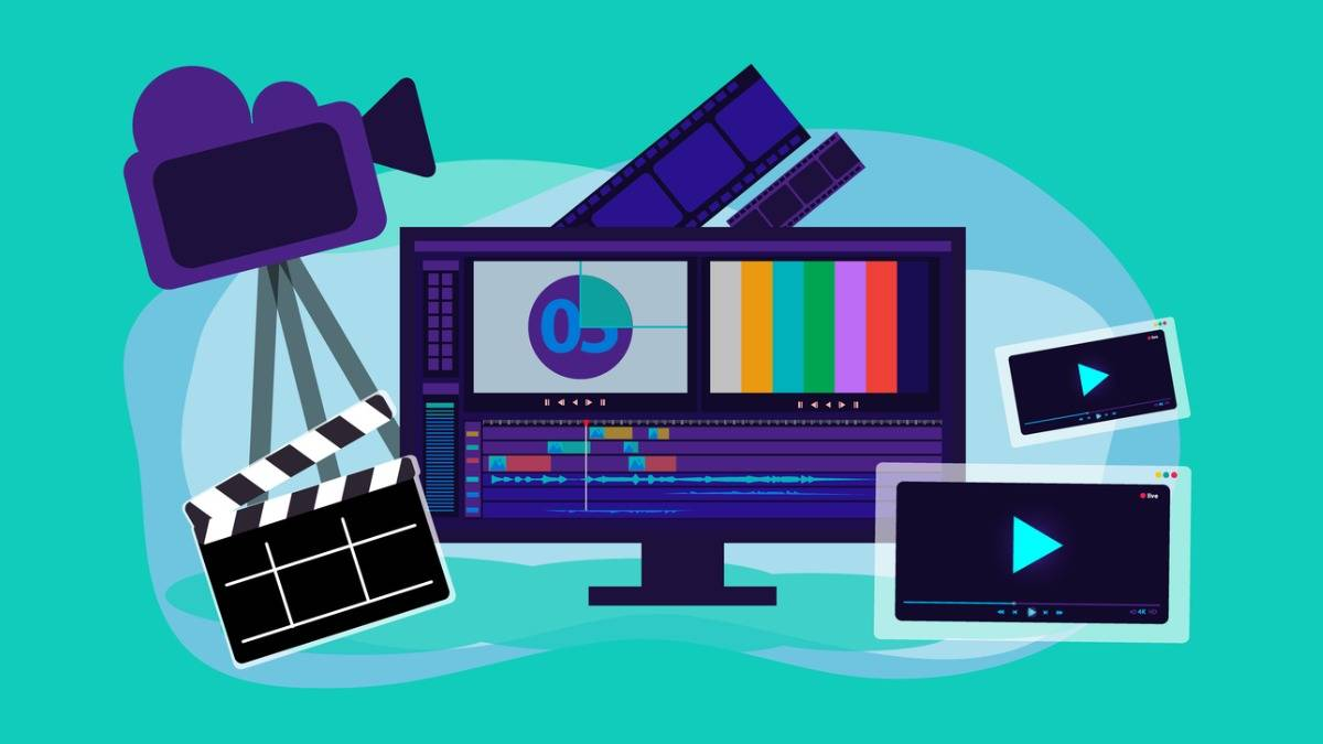 Editing software - Is Video Editing a Good Career