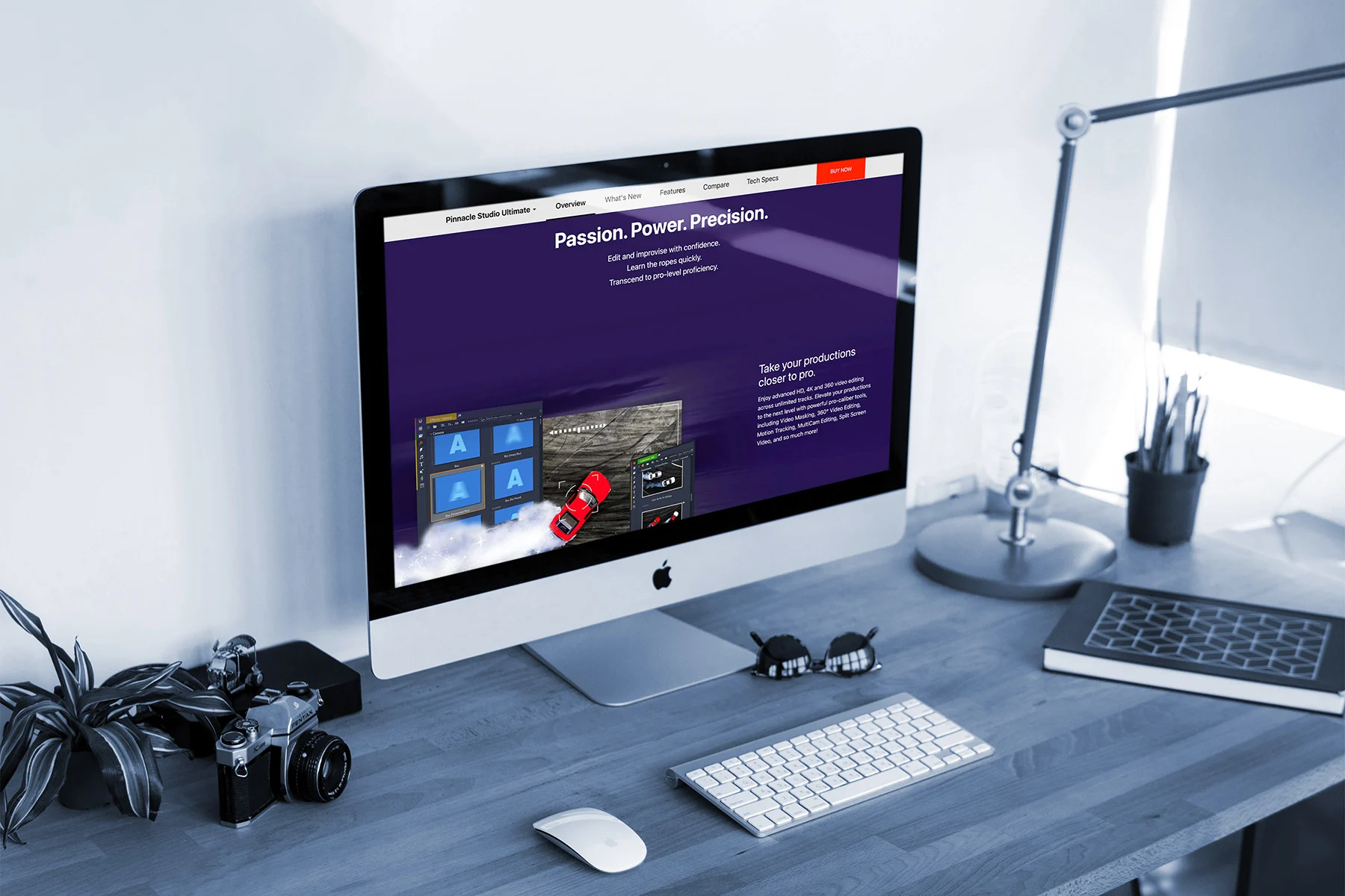 Should You Use Mac or PC for Video Editing