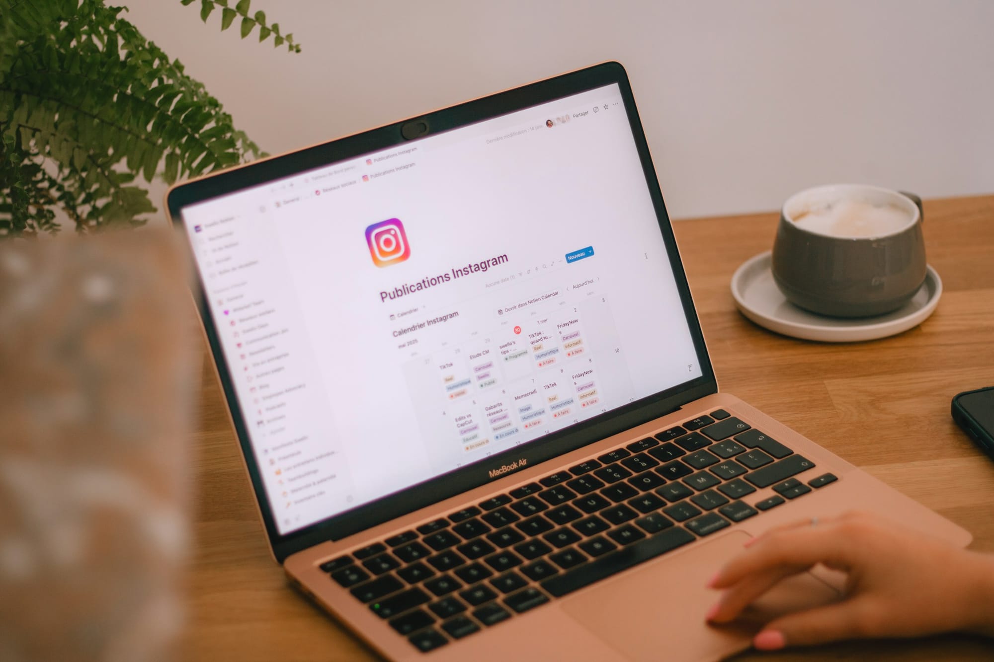 Instagram - How To Sell Digital Products On Instagram