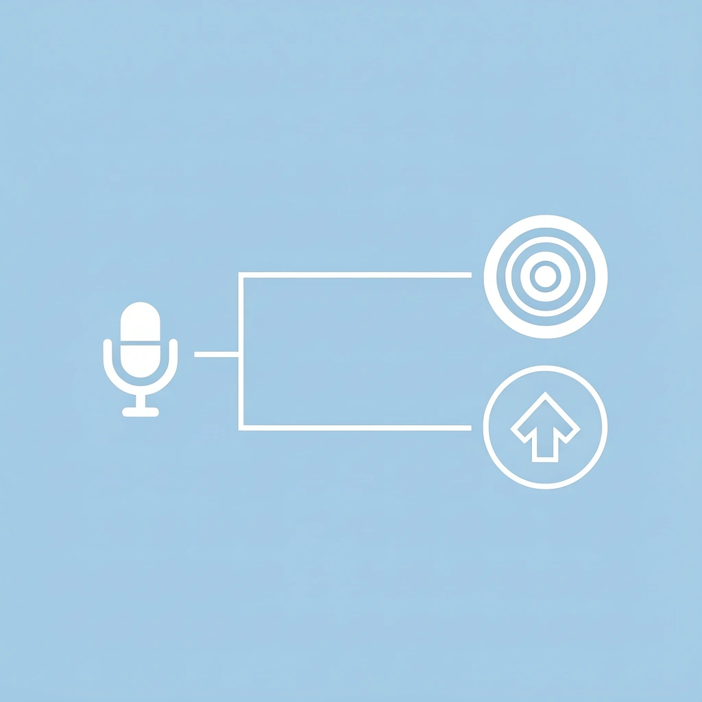 Two diverging paths: one labeled 'Quick Fix' leading to negative outcomes, one labeled 'Strategic Tool' leading to positive outcomes
