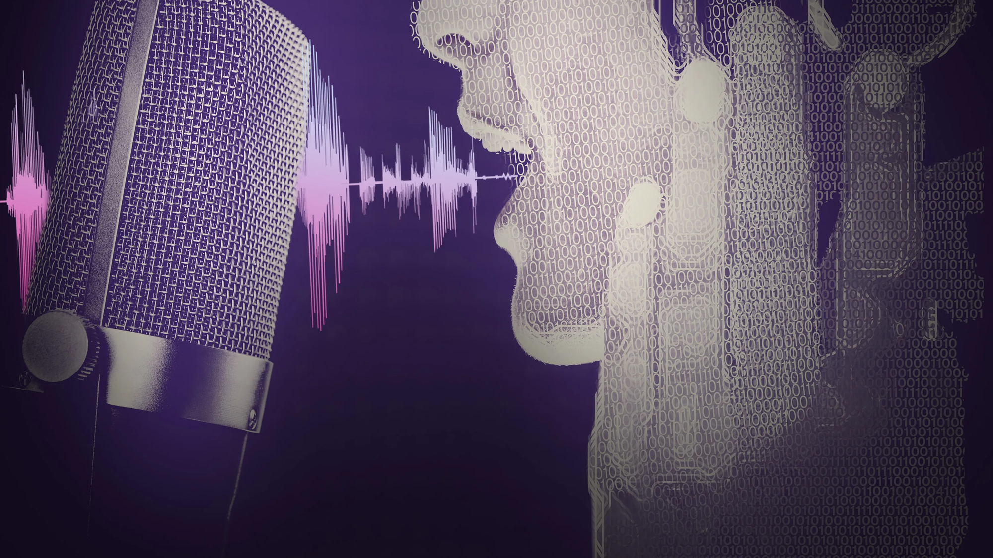 Use of AI for voice - Will AI Replace Voice Actors