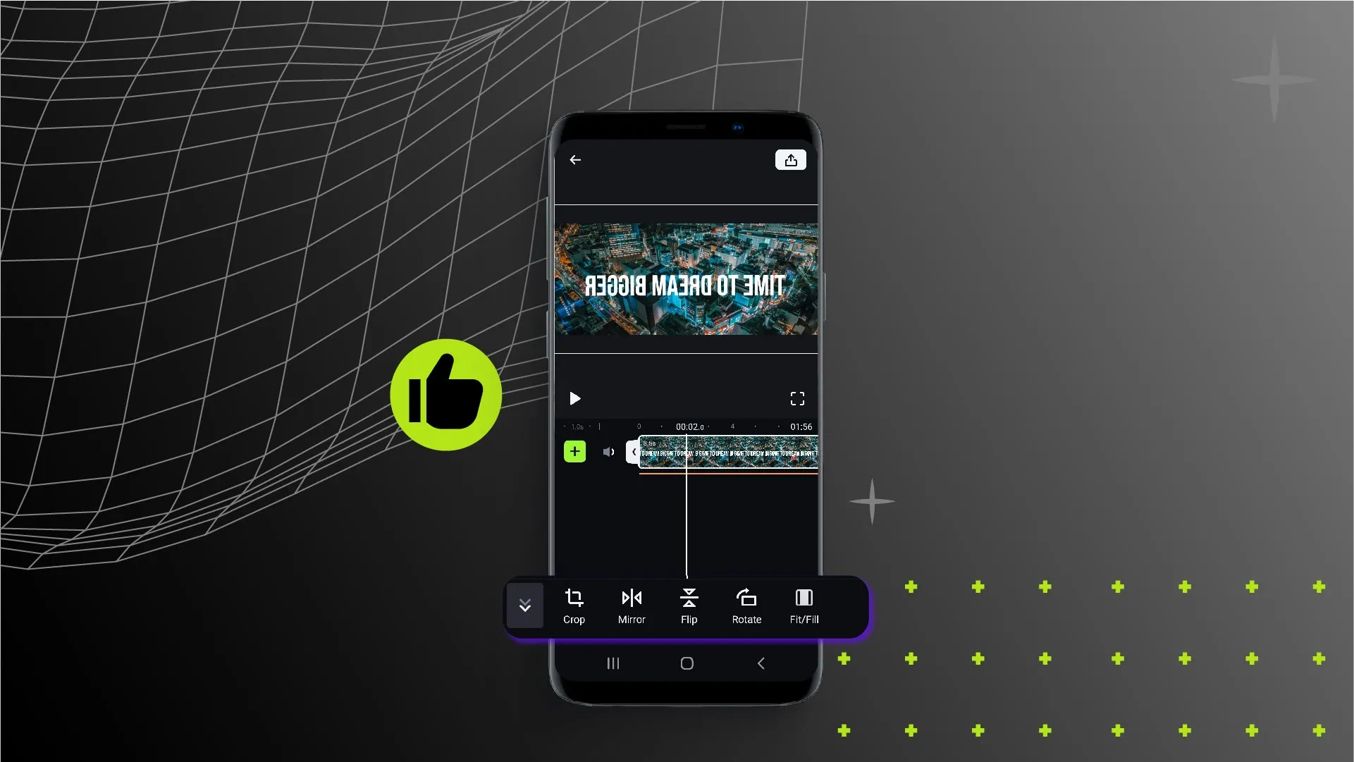 best free video editing apps for android