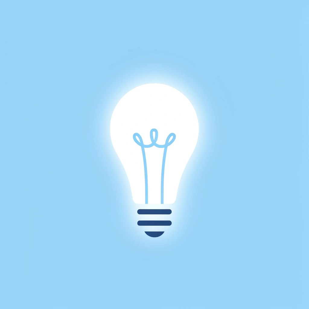 Highlighted key concept showing the importance of bite-sized narration segments