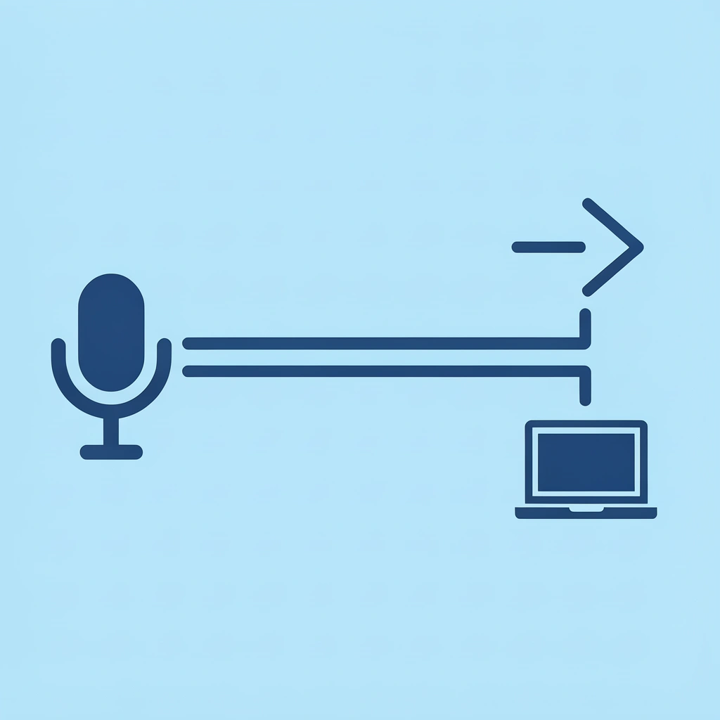 Three problem areas splitting into different solution paths