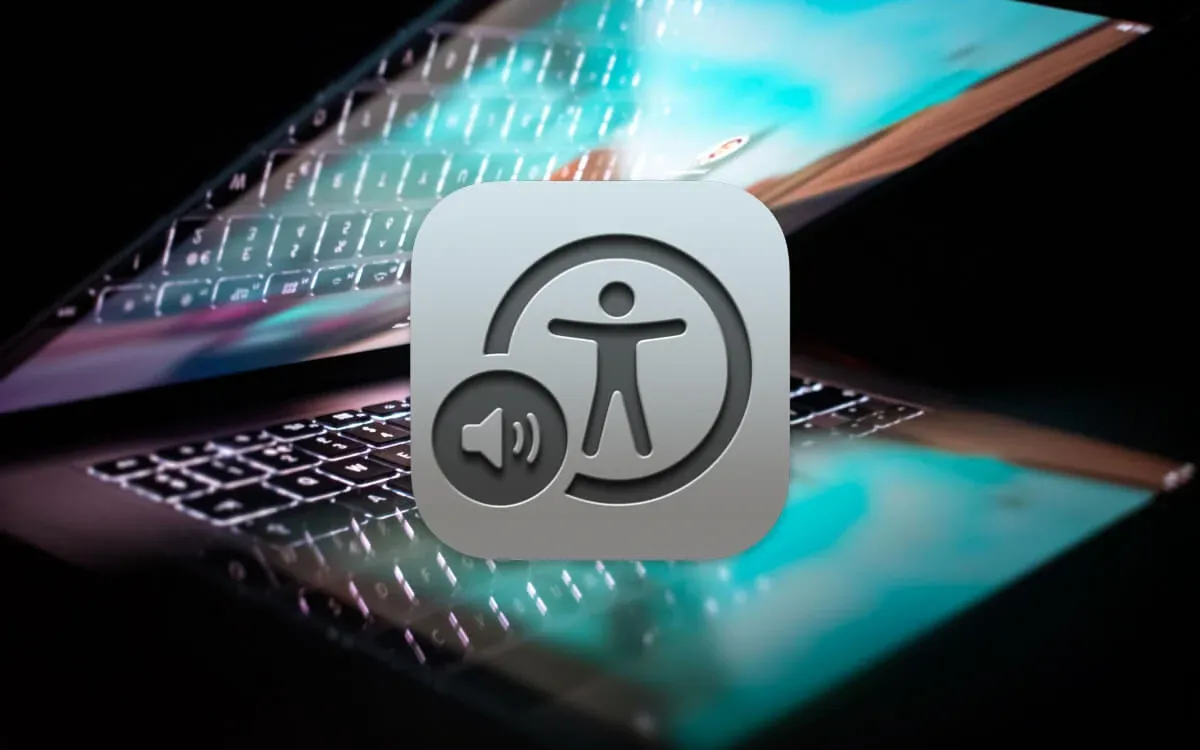 how to screen record on mac with voiceover