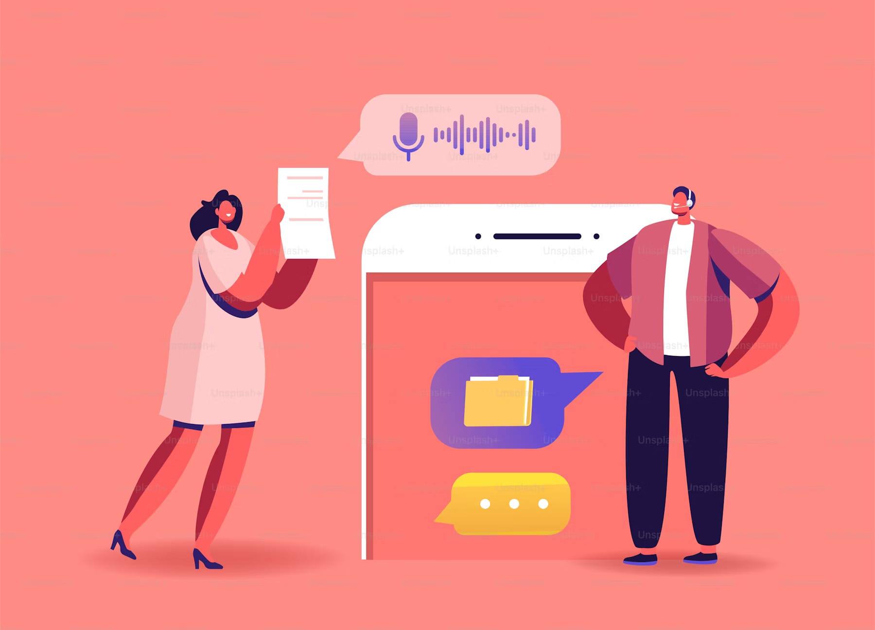 how to do a voiceover on powerpoint