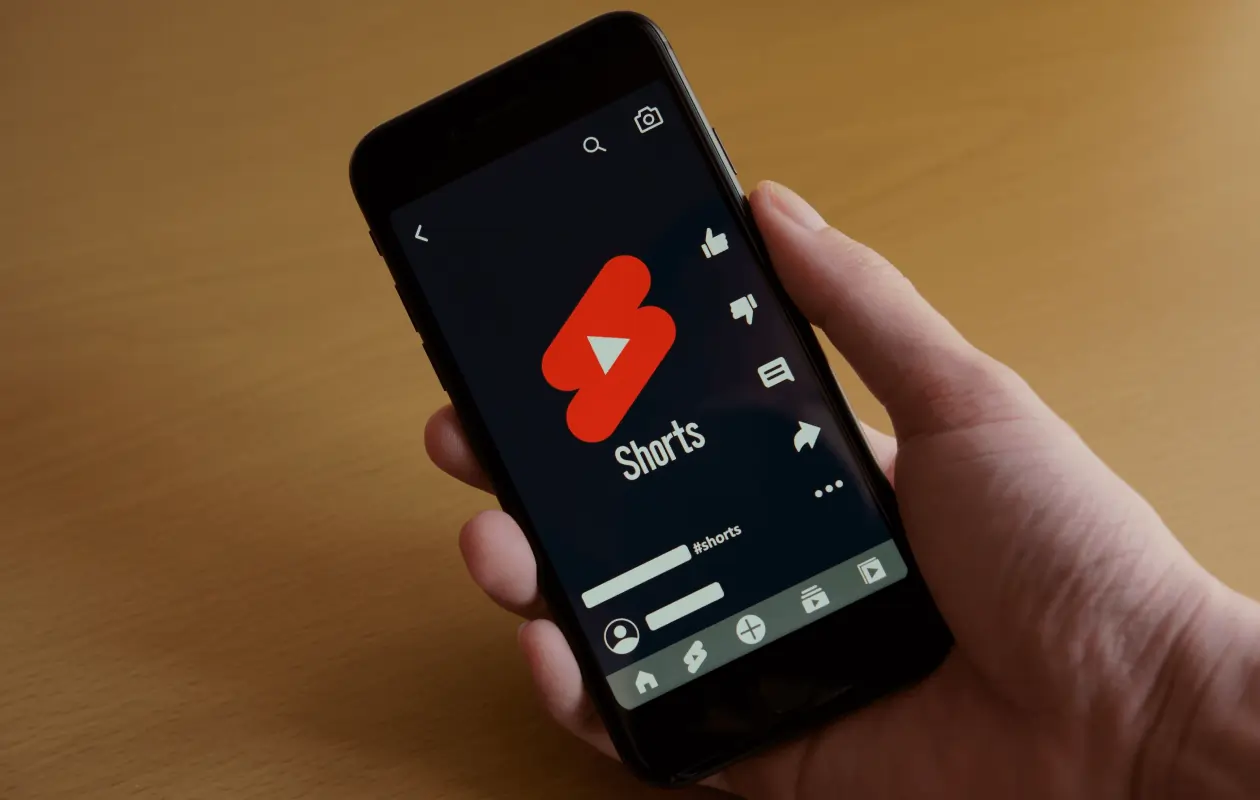 youtube shorts ideas for beginners