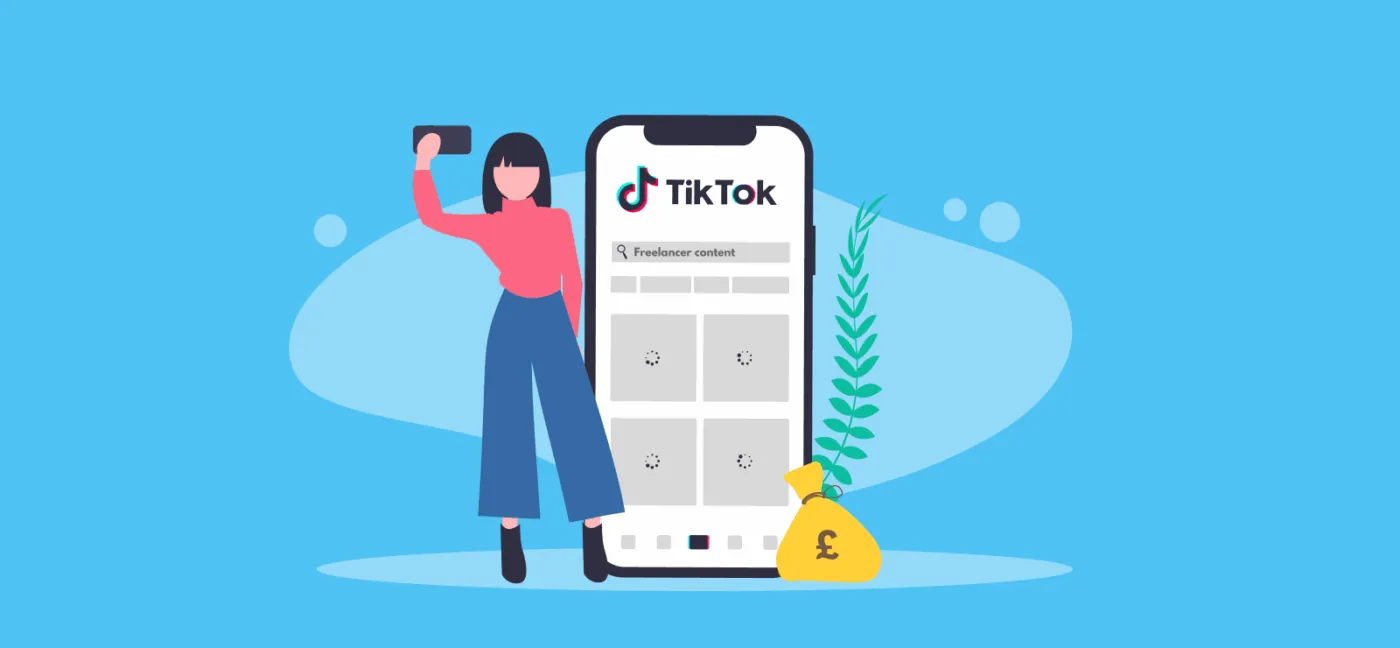 tiktok content ideas for beginners