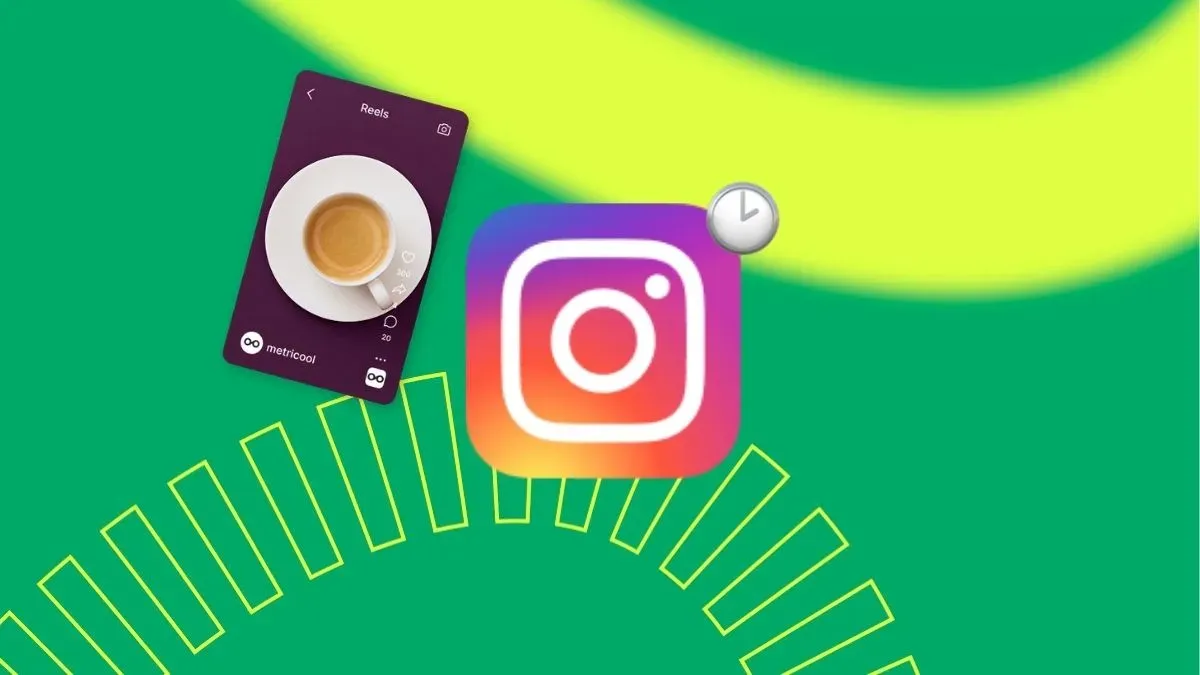 how long can a reel be on instagram