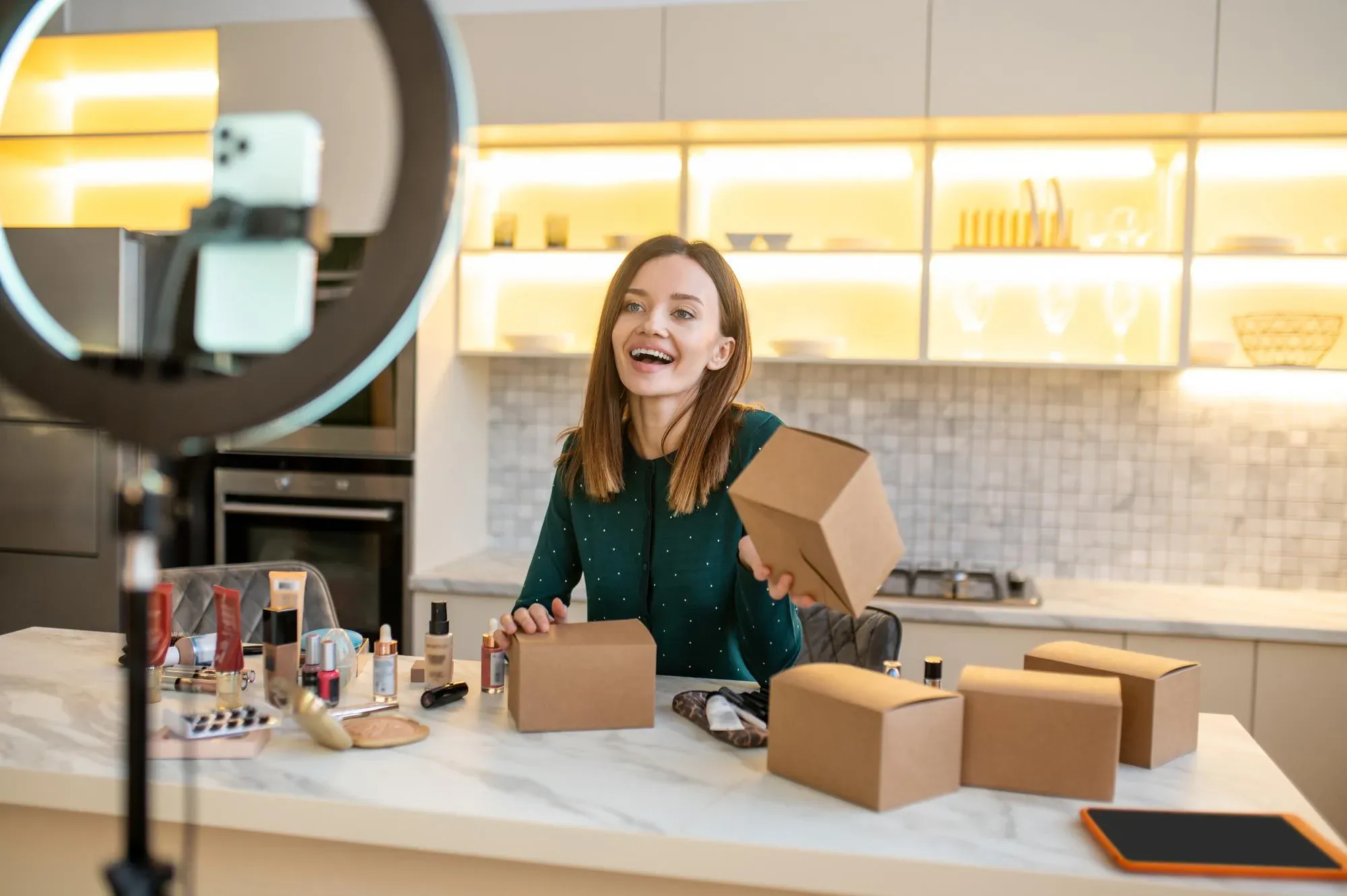 ai tools for tiktok content creation