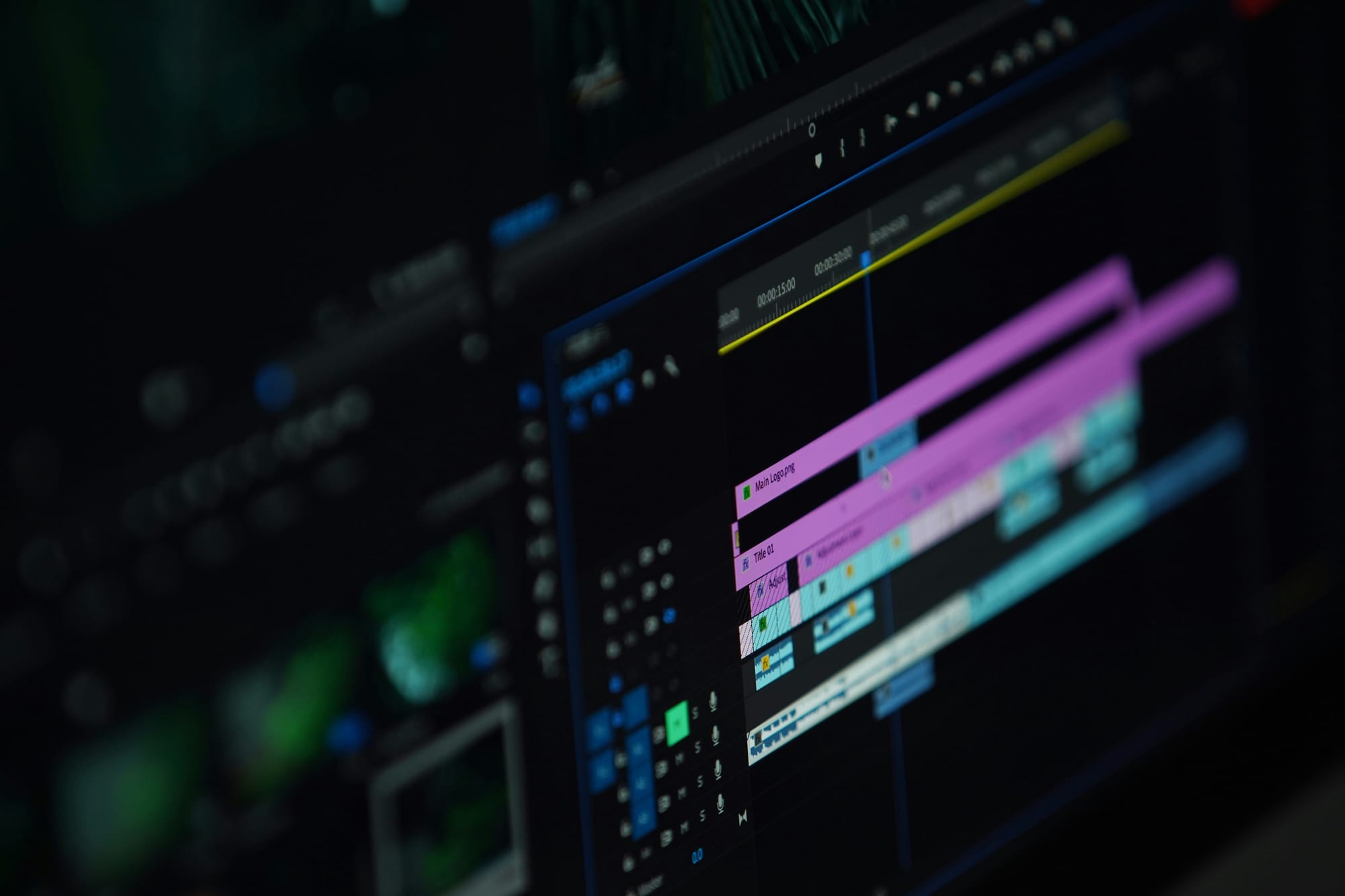 making video - Video Automation