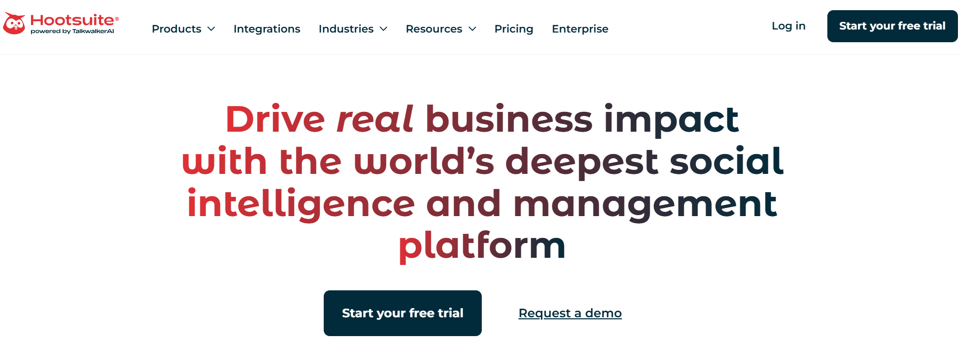 hootsuite -  Later Alternatives