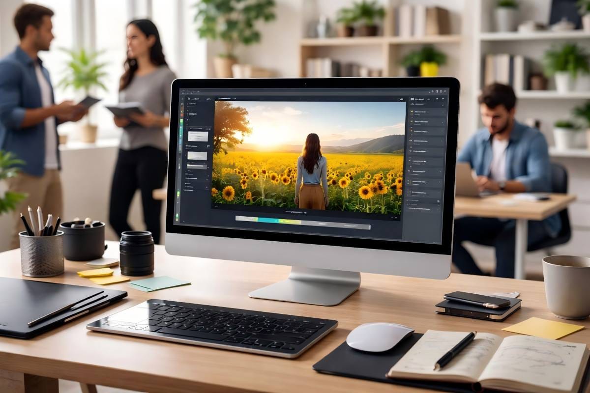 best ai video extender