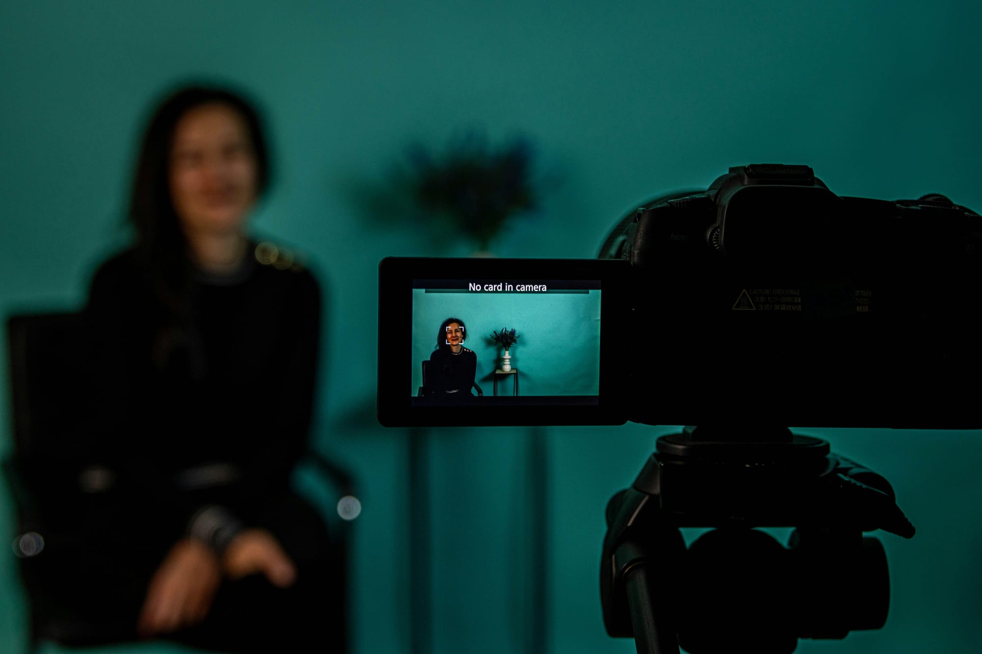 content creator struggle to make video - Grok AI Video Generation Prompt Examples