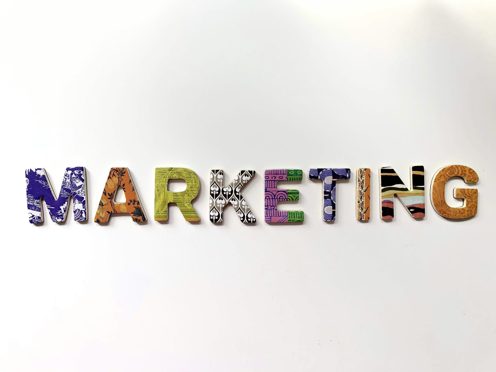 marketing -  Faceless Digital Marketing