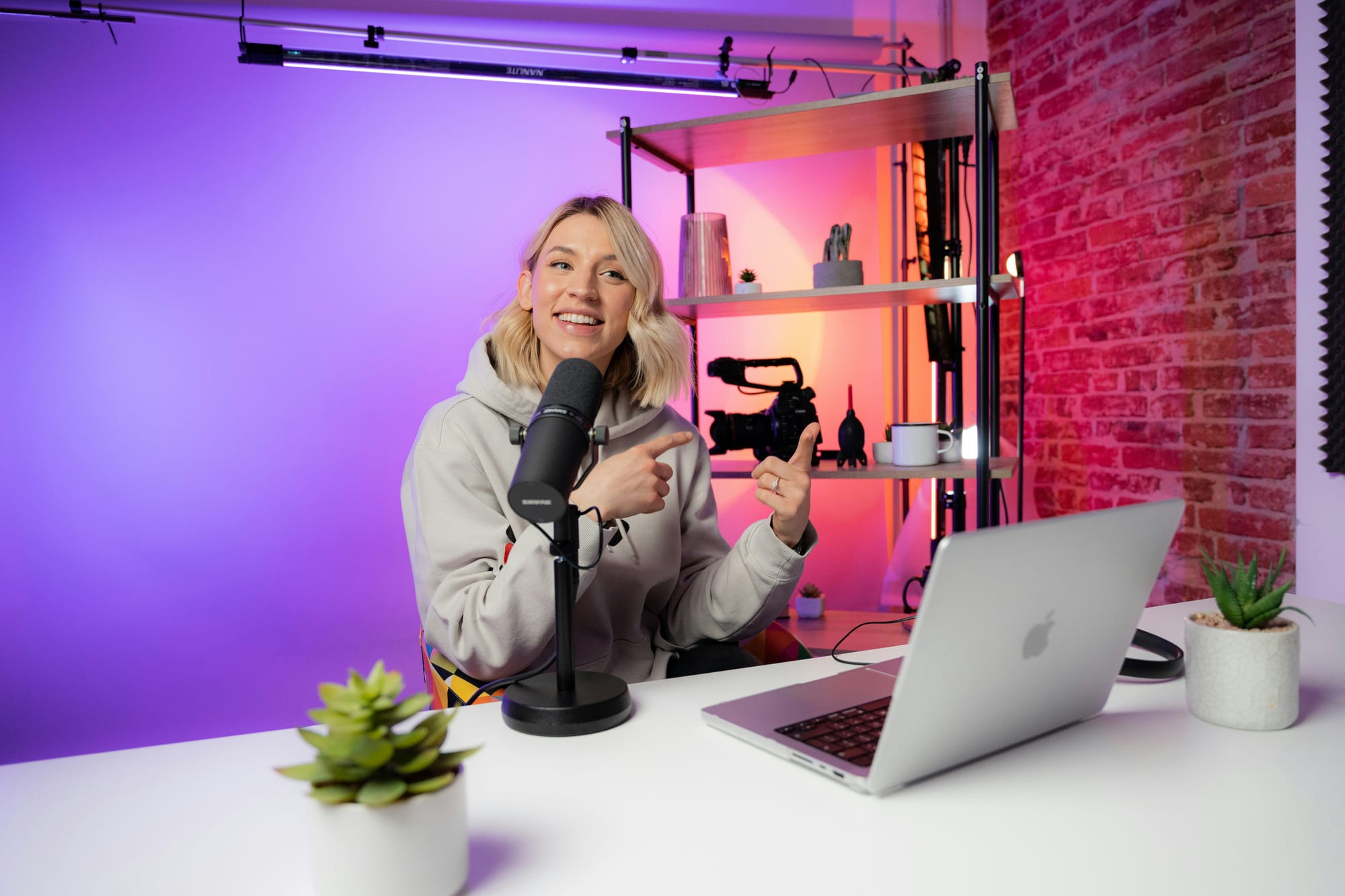 making content - Best AI for Animation