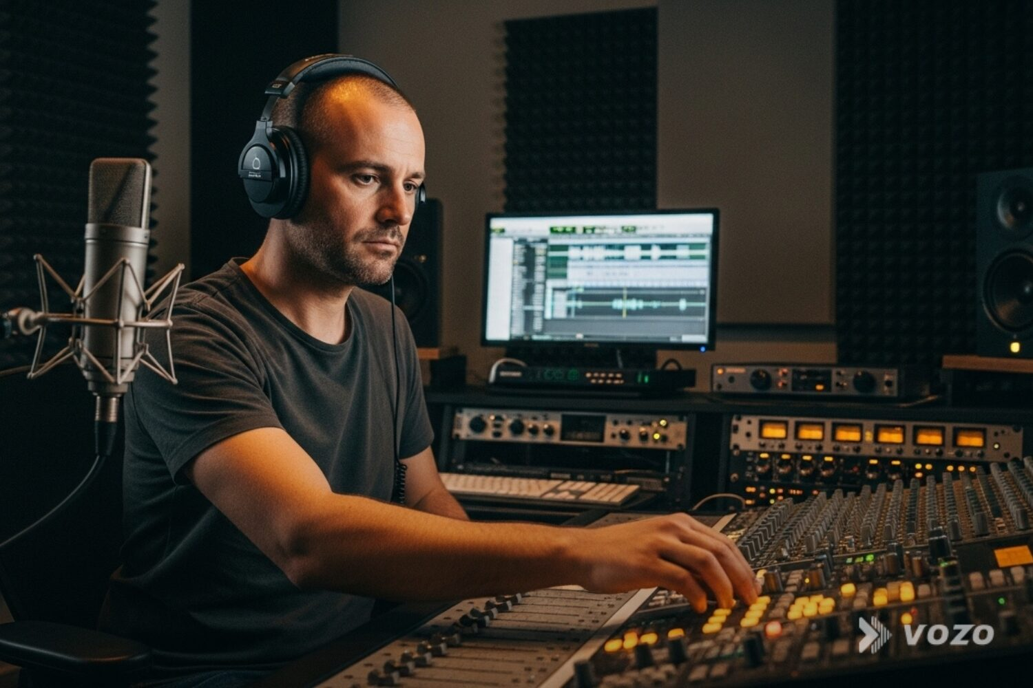 Best AI Dubbing Software for Professional