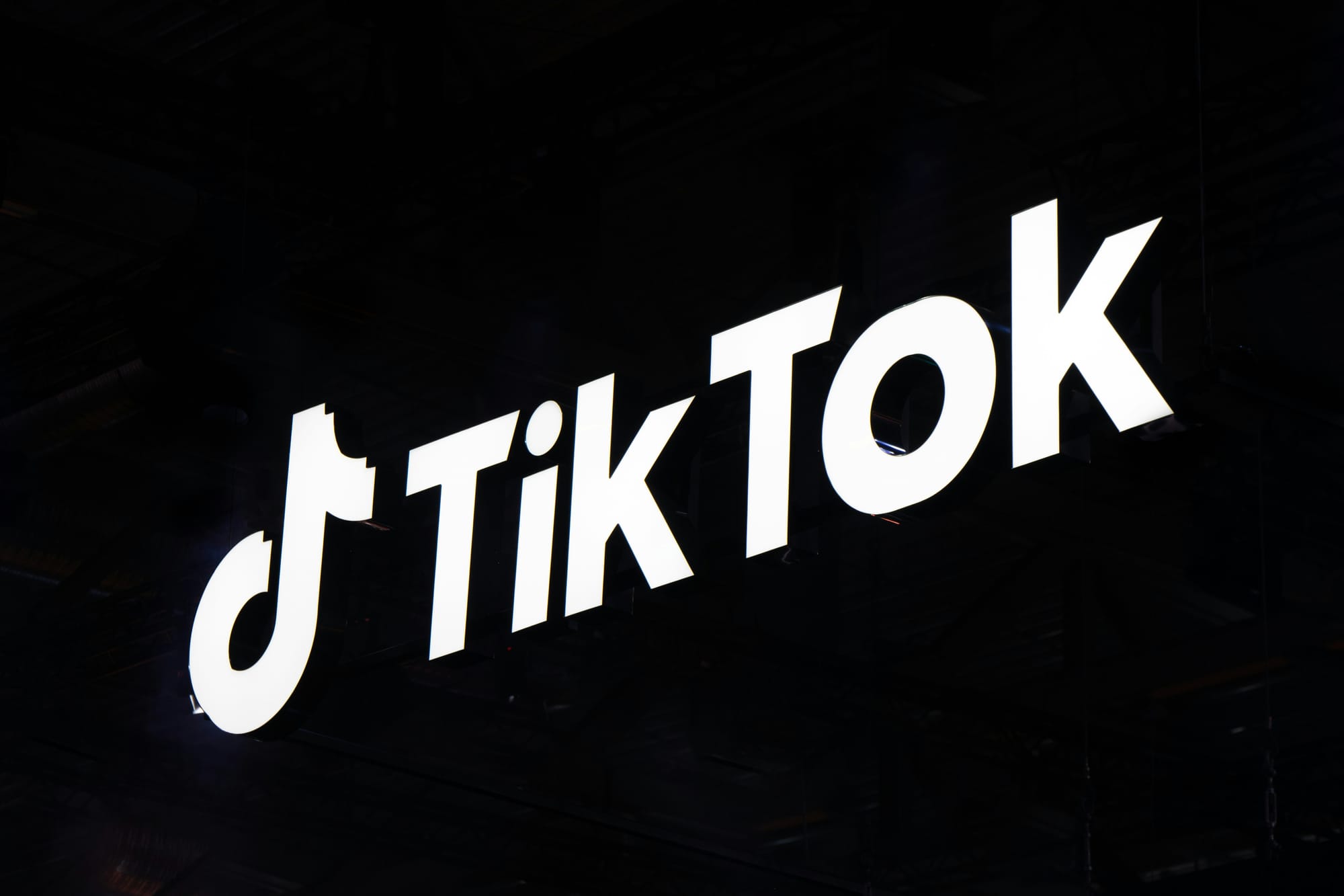 tiktok - best faceless Tiktok niches