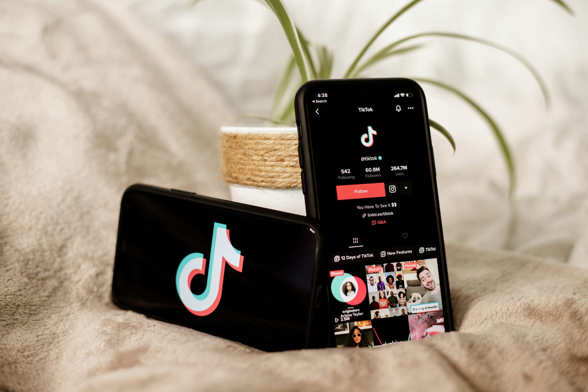 tiktok -  Best TikTok Hooks