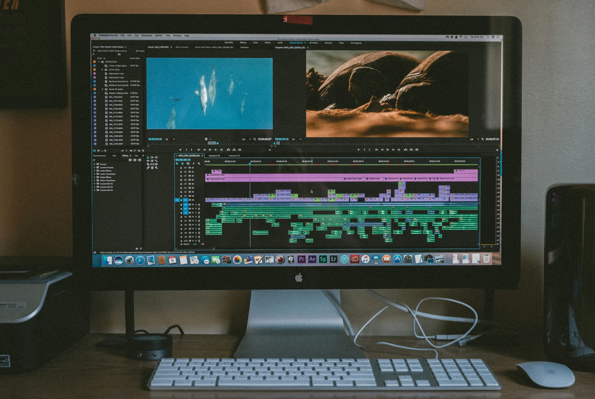 video editing format - Best Video Format for TikTok