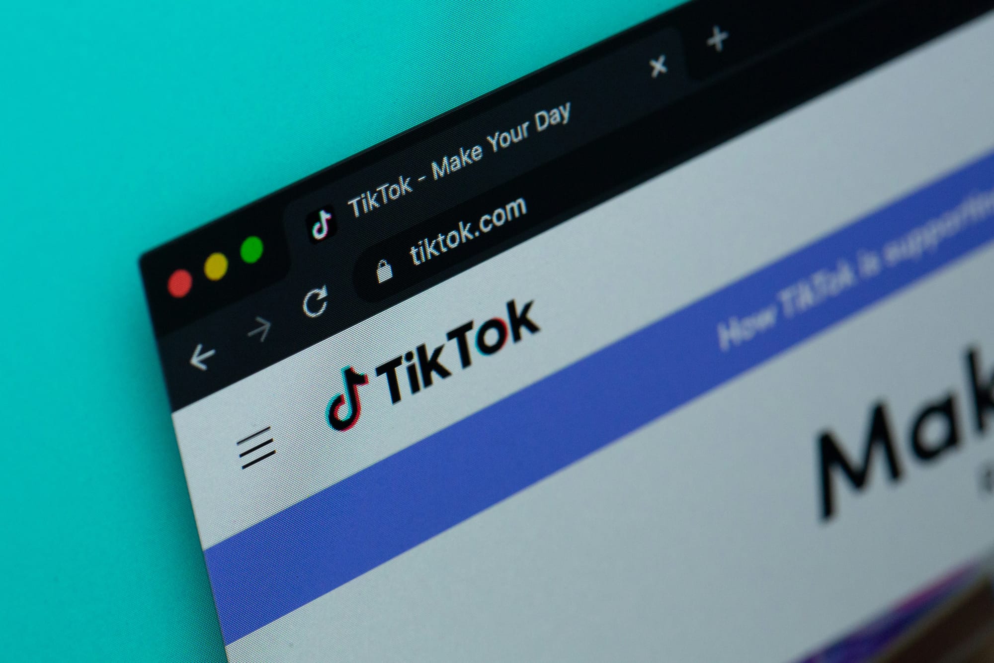 tiktok - Best Video Format for TikTok