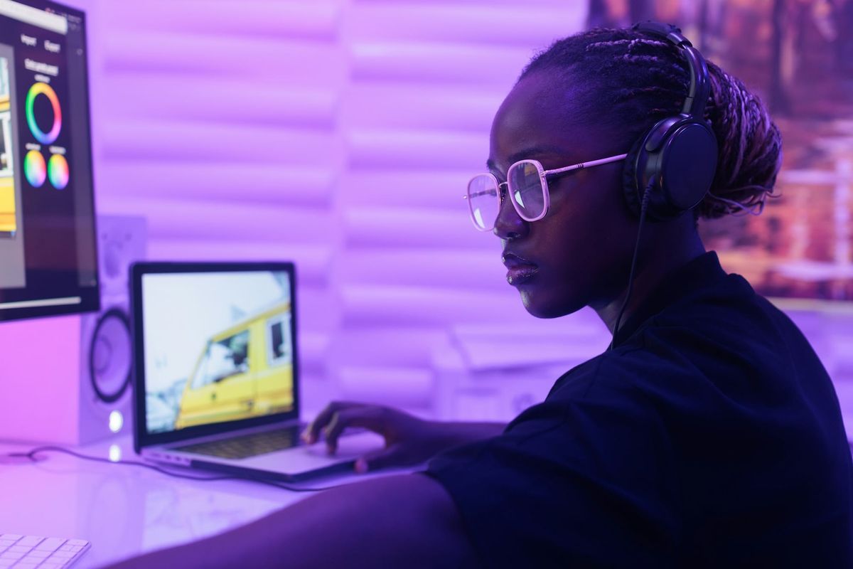 7 Best Tips To Become A Successful Video Content Creator