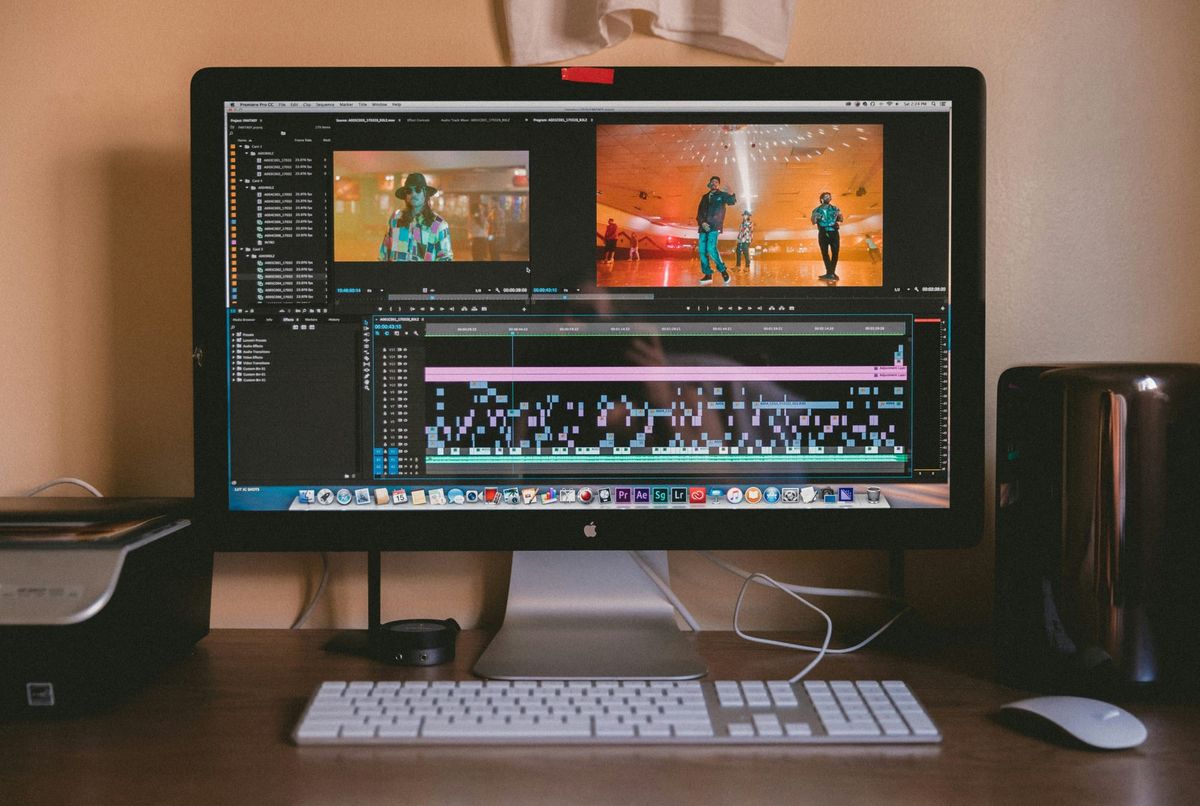 15 Best TikTok Editing Apps That Help You Go Viral