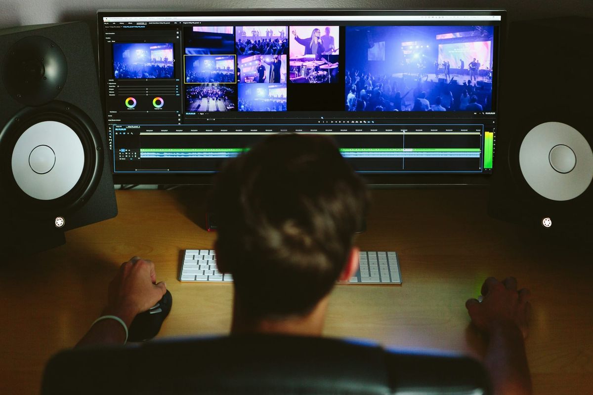 20 Best Movavi Alternative Tools for Video Editing