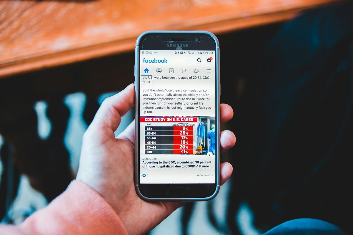 How To Make a Facebook Post Go Viral in 20 Simple Steps