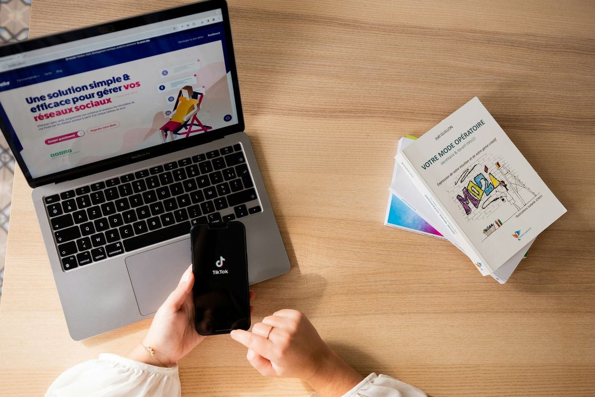 How To Plan TikTok Content Calendar Efficiently In 14 Easy Steps