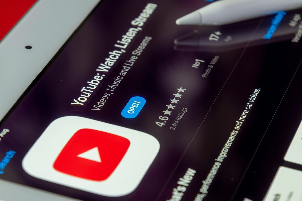 How To Make An Automated YouTube Channel In 6 Simple Steps