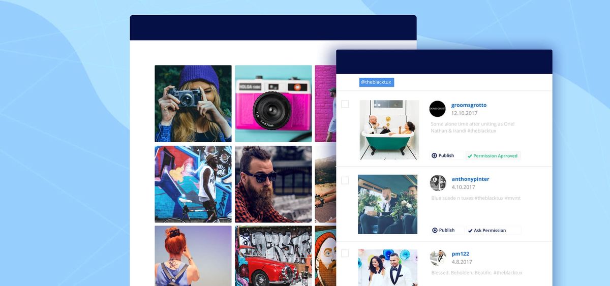 Instagram acc - How To Drive Traffic From Instagram
