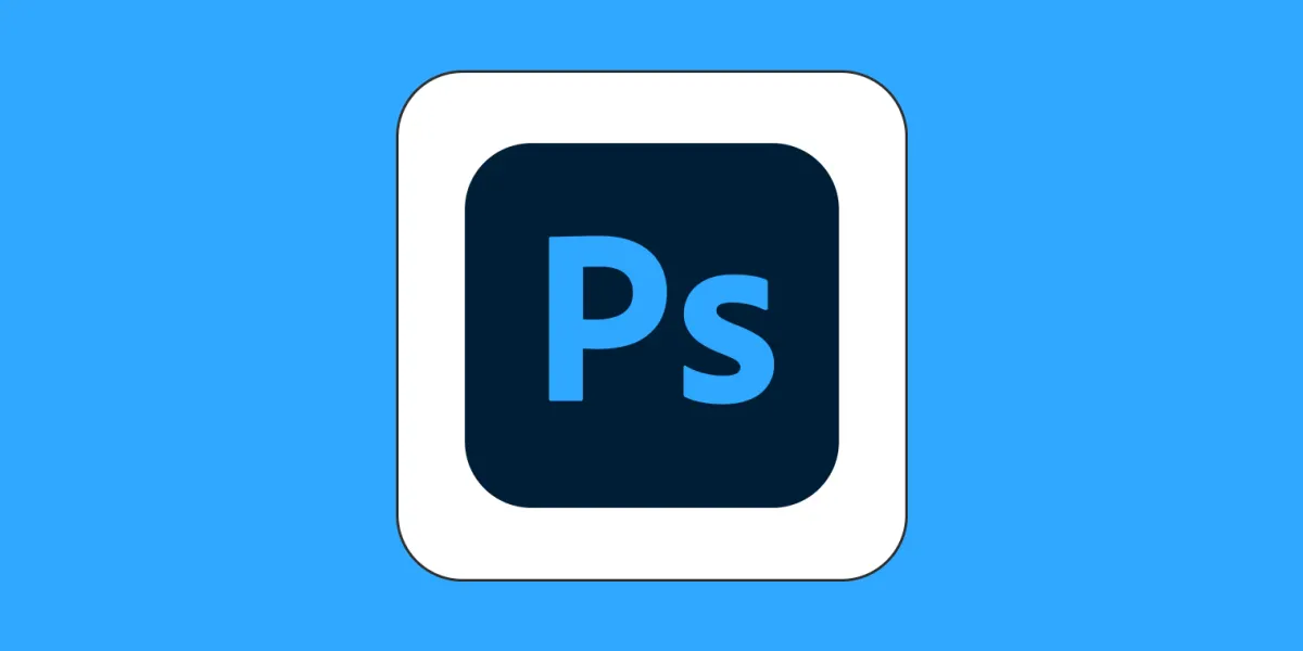 Adobe photoshop logo - Can You Edit Video in Photoshop