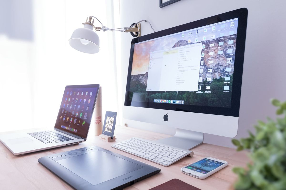 Stuff Laying - Video Editing Workflow Checklist