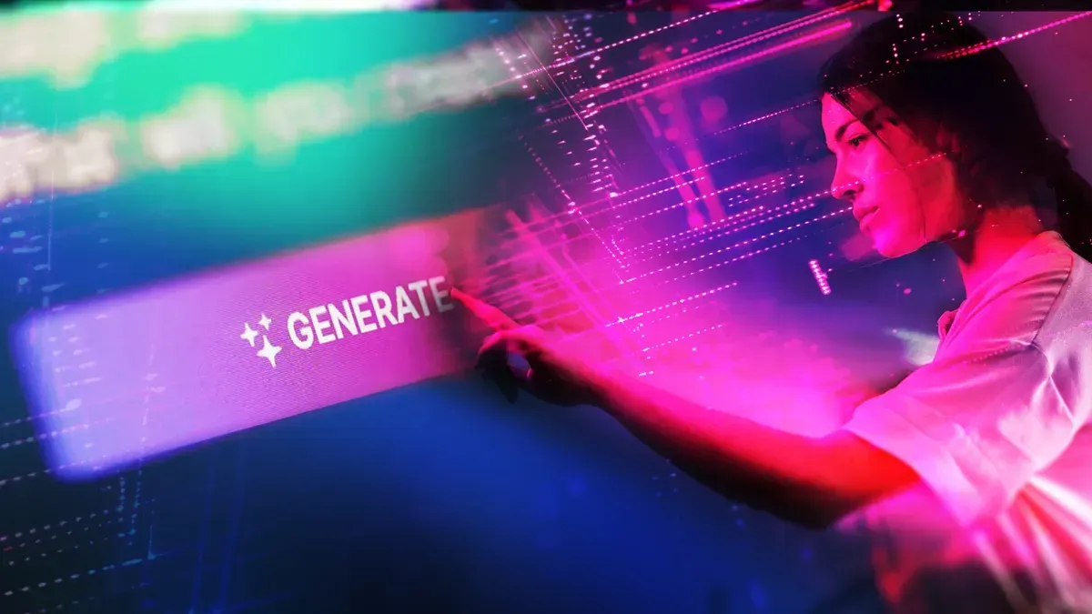 Generating videos - How Long Can AI-Generated Videos Typically Be