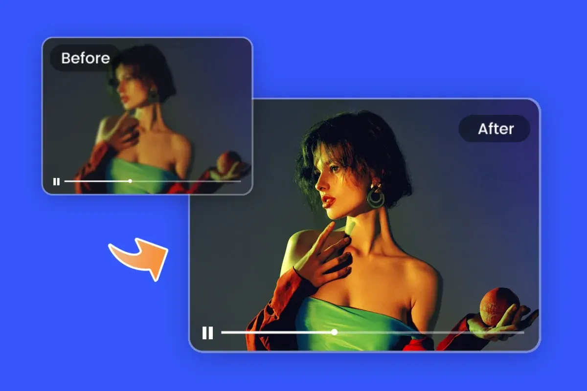 Upscaling with AI - How Are People Making AI Videos