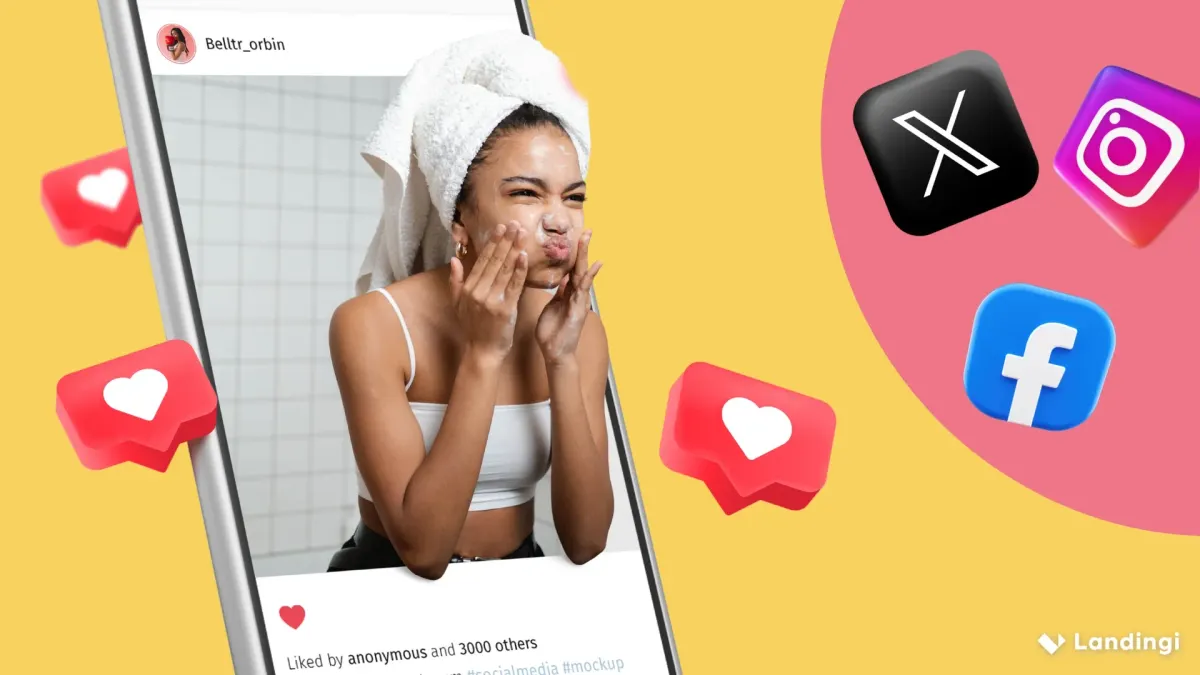 Social Media Marketing - Social Media Content Ideas
