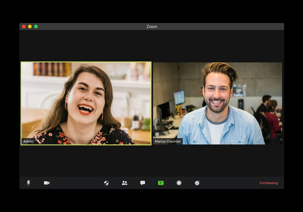 trim zoom recording - How to Trim a Zoom Recording Saved on My Computer